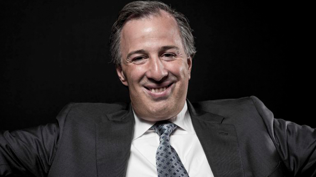 49 datos de la vida privada de José Antonio Meade