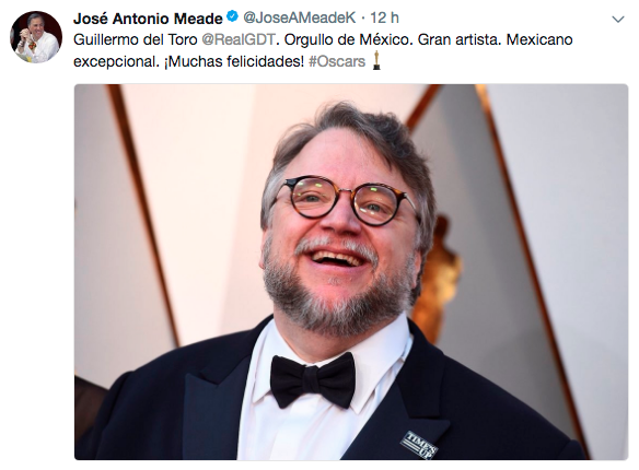 Guillermo del Toro 9