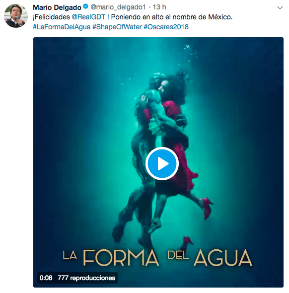 Guillermo del Toro 11