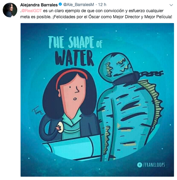 Guillermo del Toro 13