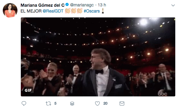 Guillermo del Toro 16