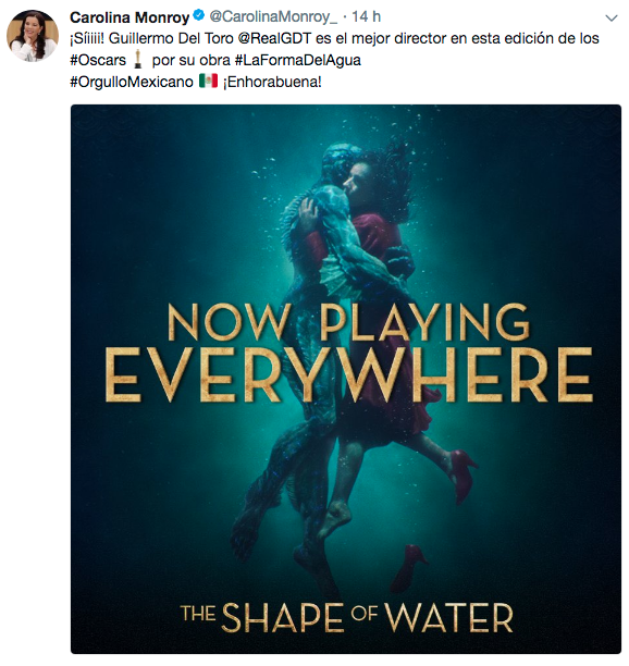 Guillermo del Toro 18