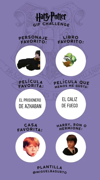 Challenge de Paulina 3