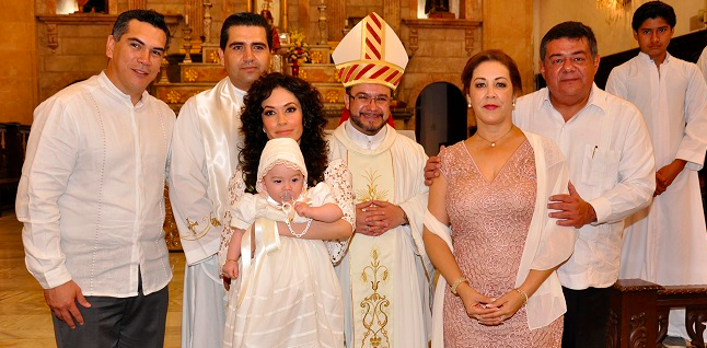 Hijos Alejandro Moreno 4