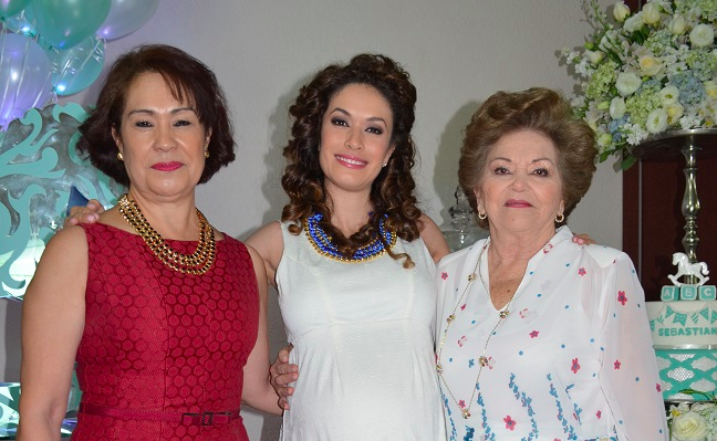 Hijos Alejandro Moreno 5