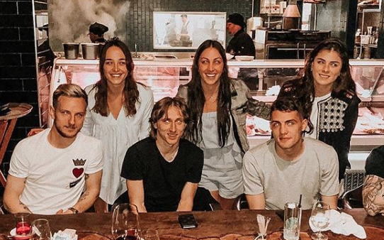 puente los Pinos Teens 5