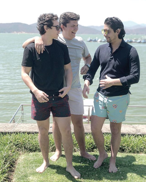 puente los Pinos Teens 6