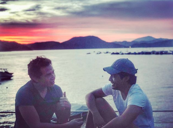 puente los Pinos Teens 8