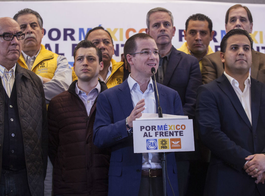 resurreccion de Luis Donaldo 4