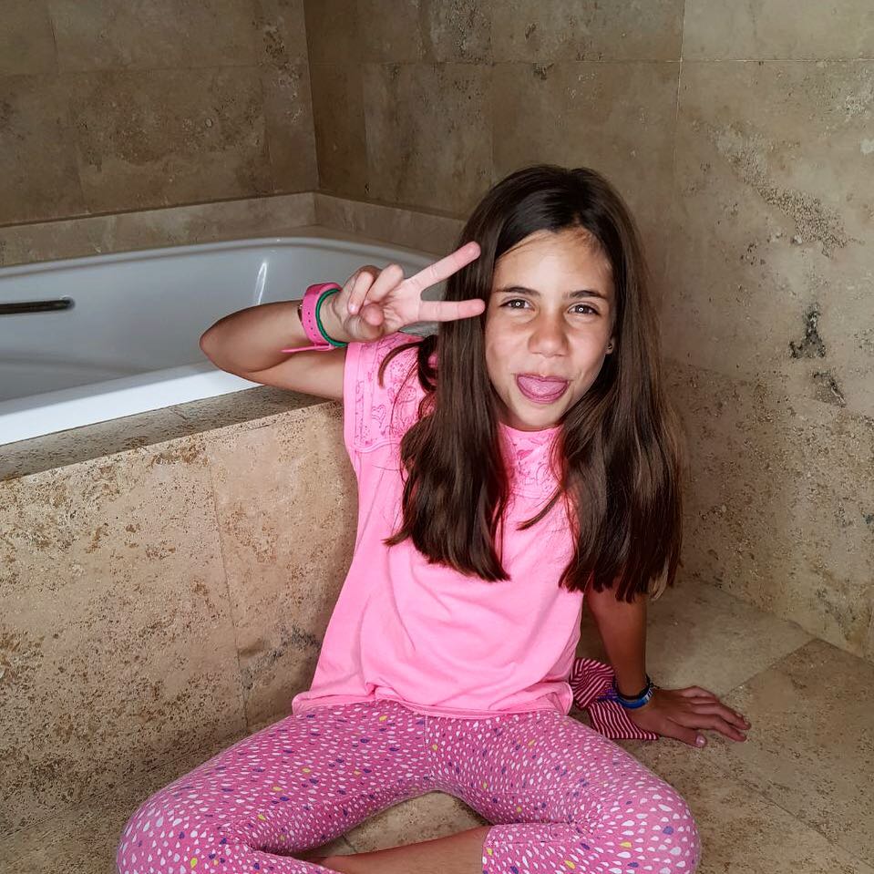 bisnietos de Diaz Ordaz 3