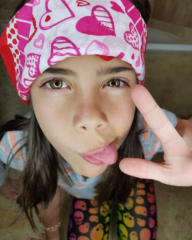 bisnietos de Diaz Ordaz 4