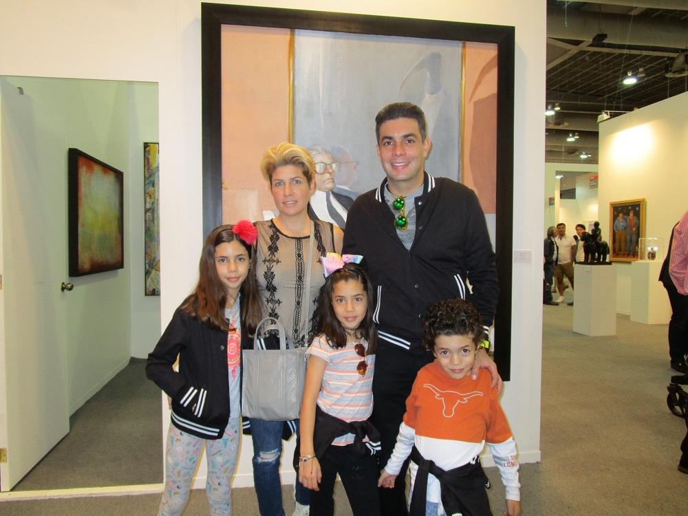 bisnietos de Diaz Ordaz 6