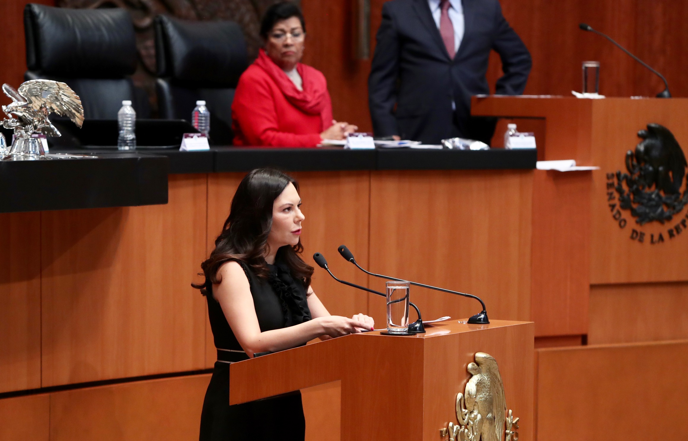 suspender relación bilateral 4