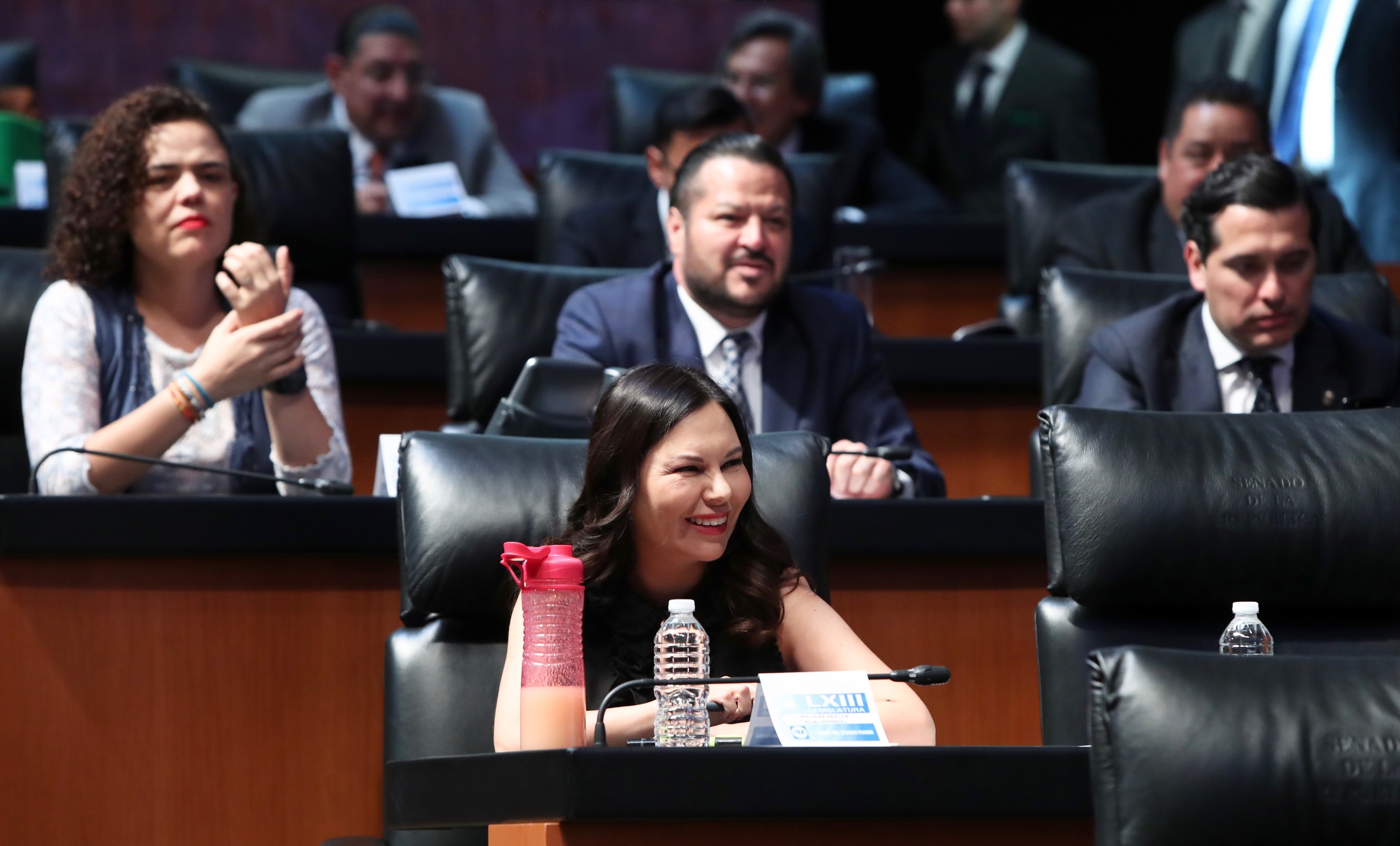 suspender relación bilateral 5