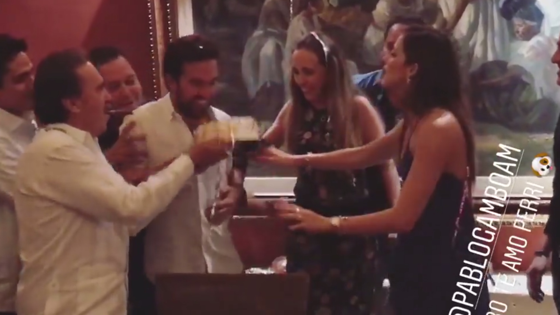 pastelazo de Emilio Gamboa 4