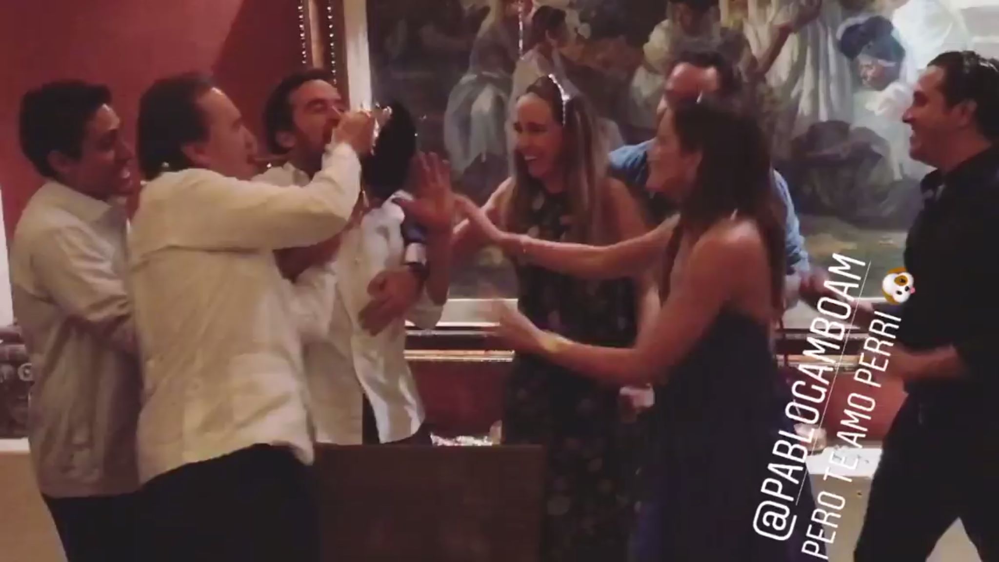 pastelazo de Emilio Gamboa 5