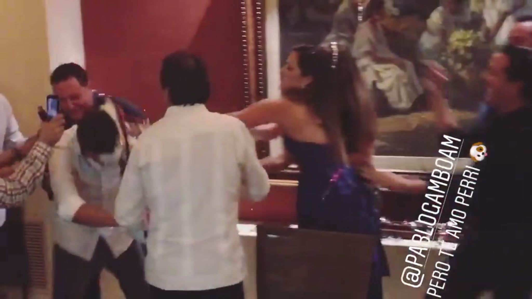 pastelazo de Emilio Gamboa 8