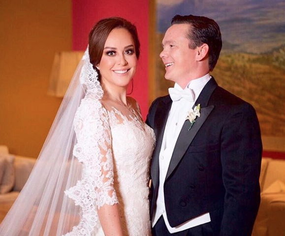 yerno de Josefina Vazquez 6