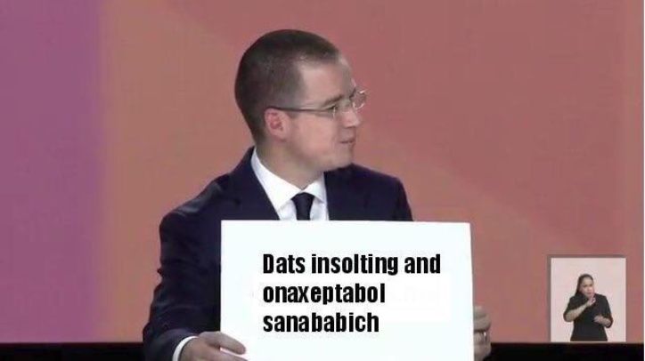 memes del Primer Debate memes del Primer Debate 1