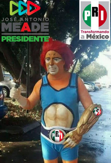 memes del Primer Debate memes del Primer Debate 3