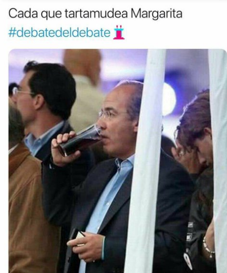 memes del Primer Debate memes del Primer Debate 5