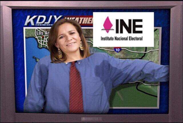 memes del Primer Debate memes del Primer Debate 6