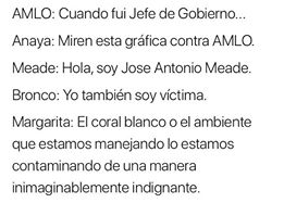 memes del Primer Debate memes del Primer Debate 7