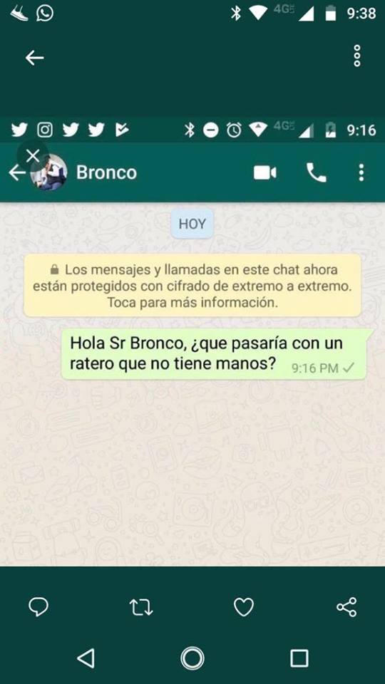 memes del Primer Debate memes del Primer Debate 9