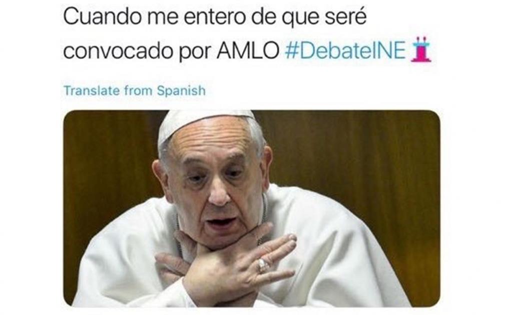 memes del Primer Debate memes del Primer Debate 13