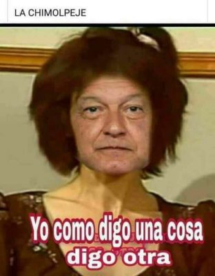 memes del Primer Debate memes del Primer Debate 19