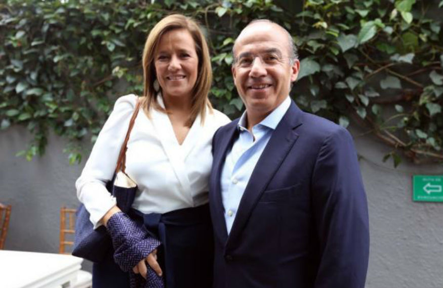 Primer Debate Presidencial 7