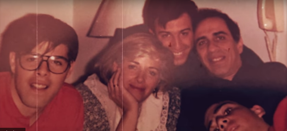 Primer Debate Presidencial 8