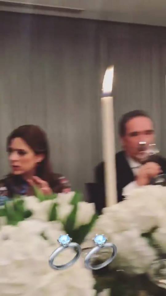 pedida de mano de Perla Ealy 4