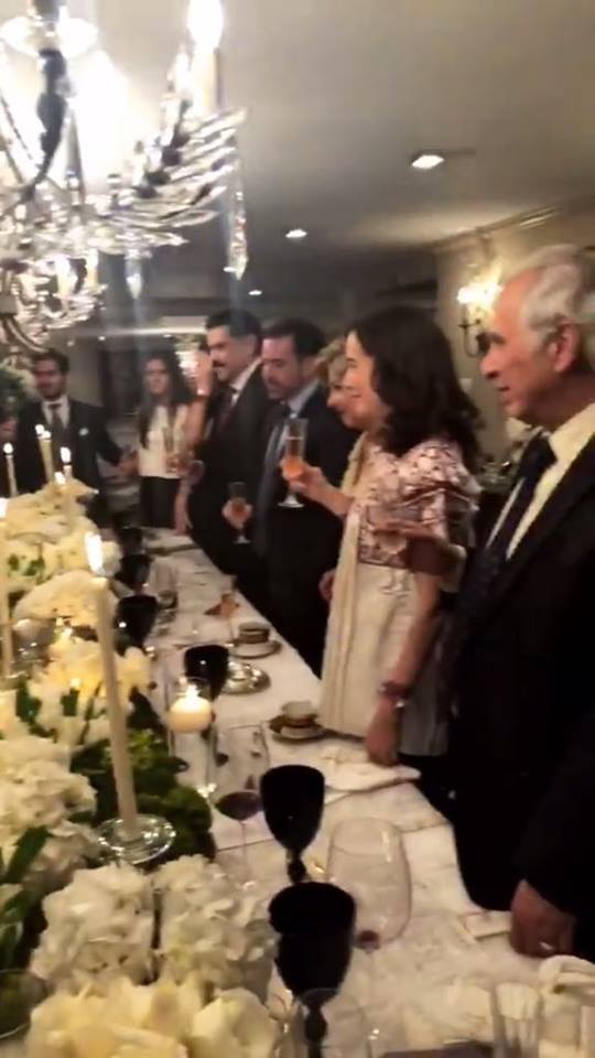 pedida de mano de Perla Ealy 6