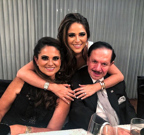 pedida de mano de Perla Ealy 11