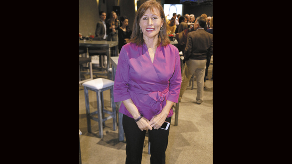 Los generales de Tatiana Clouthier