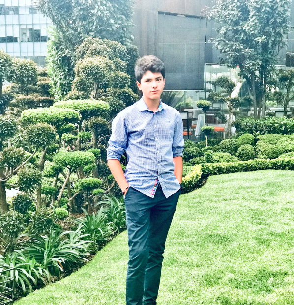 Enrique Pena Nieto y Maritza Diaz 4