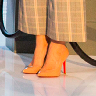 dictadura del zapato de tacon 14