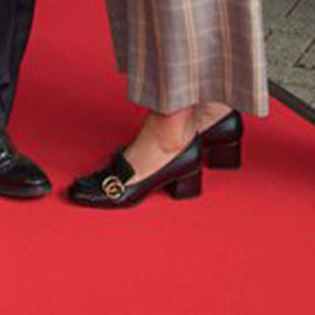 dictadura del zapato de tacon 15