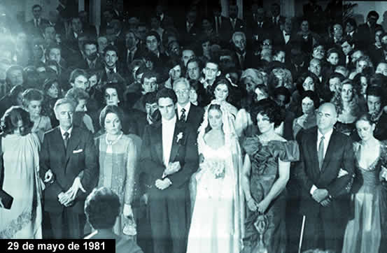 Luis Miguel y los Lopez Portillo Luis Miguel y los Lopez Portillo 3