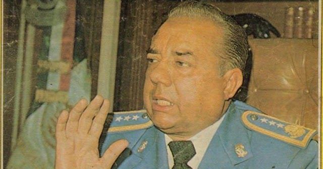 Luis Miguel y Arturo El Negro Durazo 5