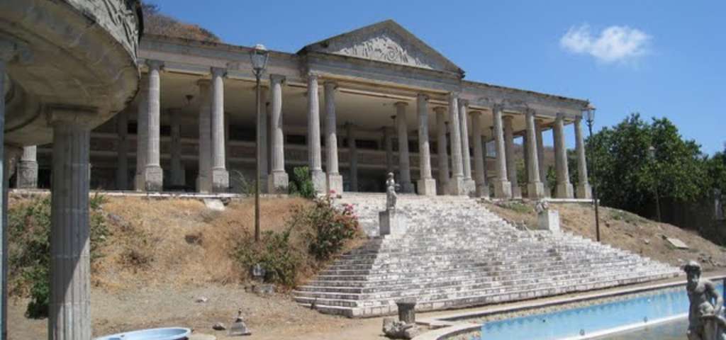 Luis Miguel y Arturo El Negro Durazo 5