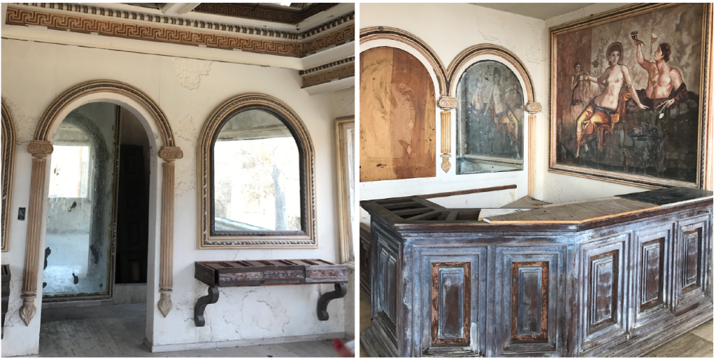 Luis Miguel y Arturo El Negro Durazo 6