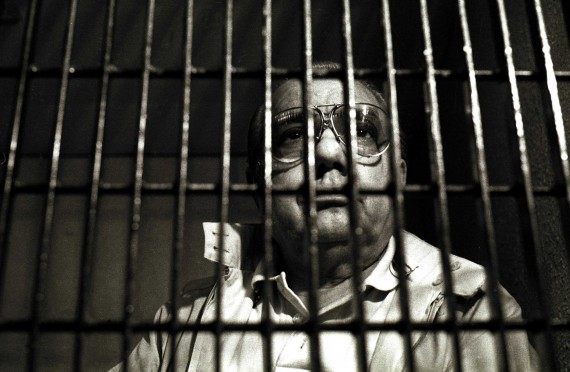 Luis Miguel y Arturo El Negro Durazo 7