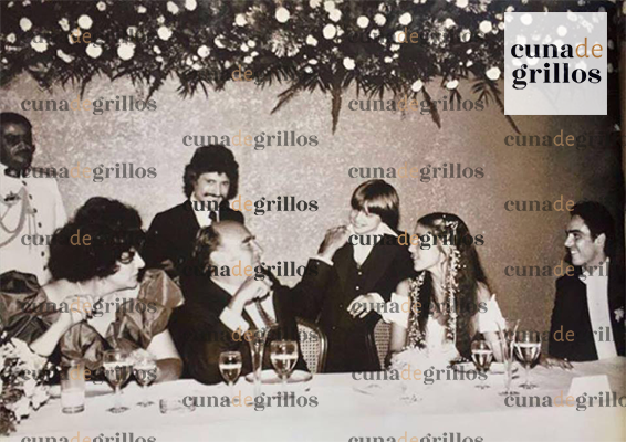 FOTO de Luis Miguel 3