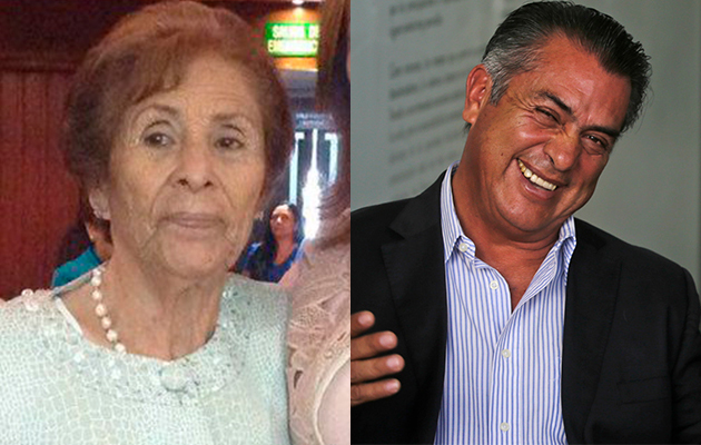 mamas de los candidatos 2