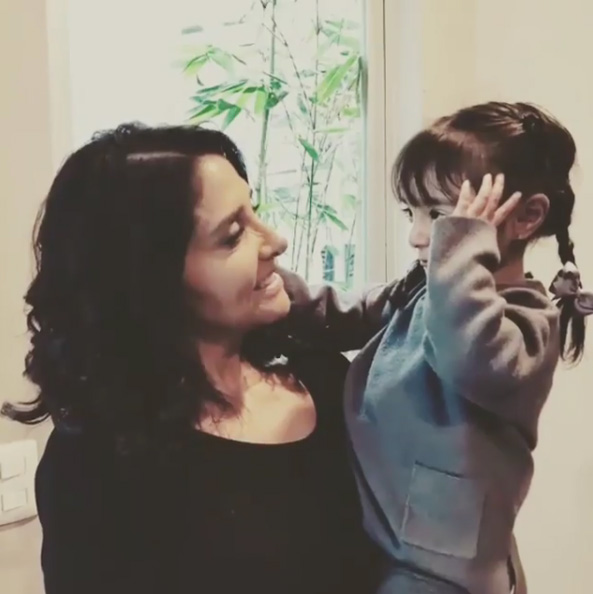 politicas y politicos a sus mamas 5