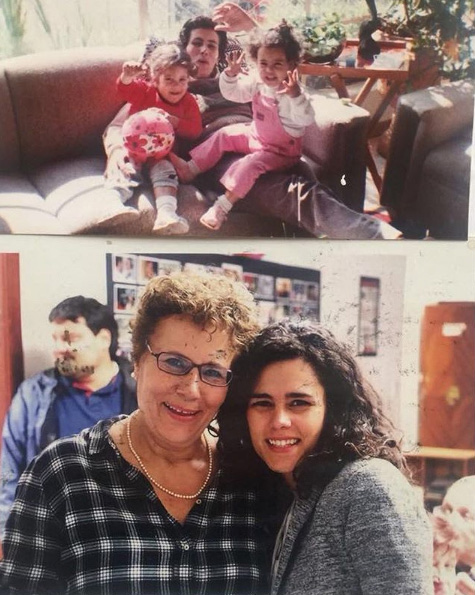 politicas y politicos a sus mamas 9