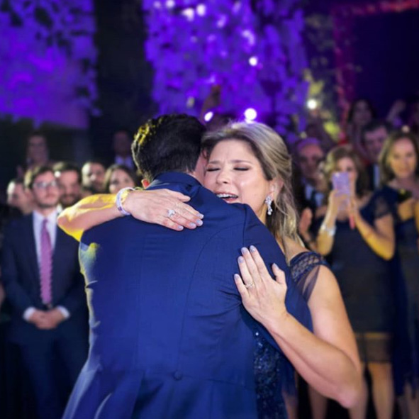 politicas y politicos a sus mamas 15