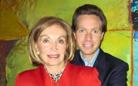 politicas y politicos a sus mamas 19